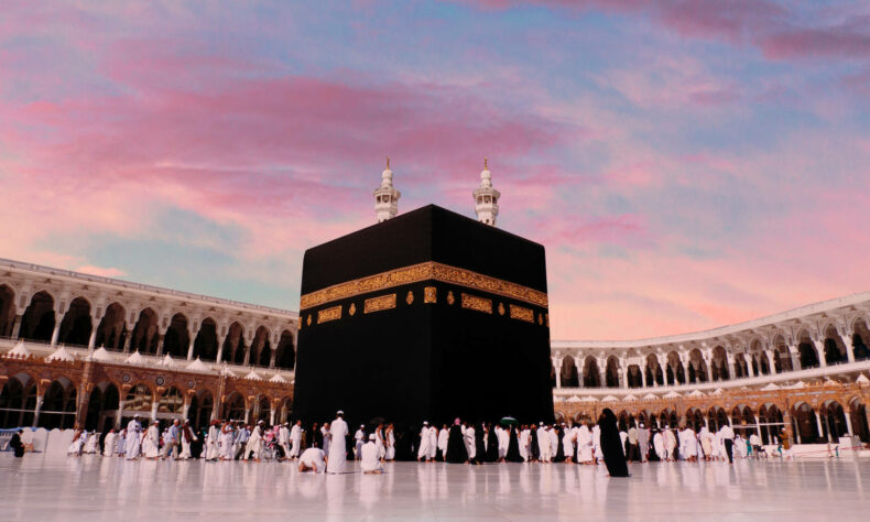 Haj 2026 Application Process Open Until July 31: Ministry of Minority Affairs Haj 2026 Application Process Open Until July 31: Ministry of Minority Affairs