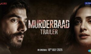 Murderbaad Trailer Out Now: A Dark, Gripping Thriller Set for July 18 Release
