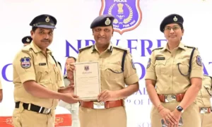 Rachakonda Police Clear 2,847 Non-Bailable Warrants in 30 Days