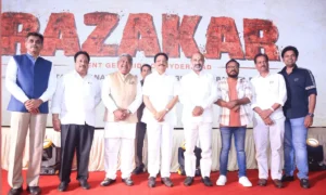 Opinion: Telangana Government’s Award to Razakar Movie Is a Grave Insult to Gaddar’s Legacy
