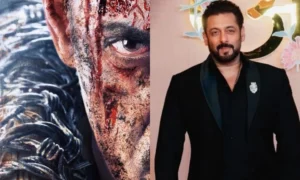 Battle of Galwan Motion Poster Out Now | Salman Khan’s New Patriotic Film Teased