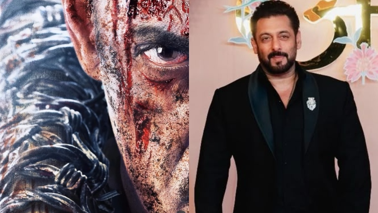 Battle of Galwan Motion Poster Out Now | Salman Khan’s New Patriotic Film Teased Battle of Galwan Motion Poster Out Now | Salman Khan’s New Patriotic Film Teased