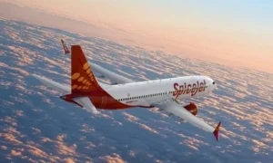 SpiceJet Flight to Hyderabad Returns to Chennai Due to Technical Snag | Passengers Delayed