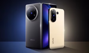 Vivo X Fold 5, X200 FE Prices Leaked Ahead of July 14 India Launch | Specs, Colors, Features Vivo X Fold 5, X200 FE Prices Leaked Ahead of July 14 India Launch | Specs, Colors, Features