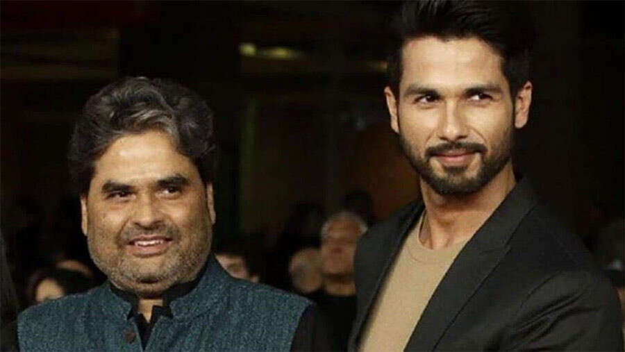 Shahid Kapoor