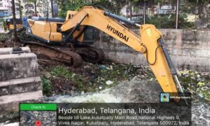 1755898495 HYDRAA cleared 810 fallen trees since July 1
