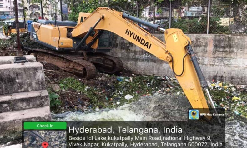 1755898495 HYDRAA cleared 810 fallen trees since July 1