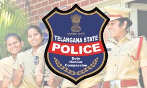 1755957113 Women form 86 pc of Telangana police lower than national