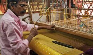 1756033971 KTR urges govt to clear Rs 137 crore dues to