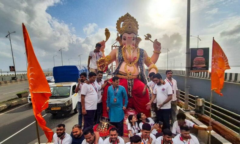 1756077900 Free power supply extended to Ganesh Durga pandals in Hyderabad