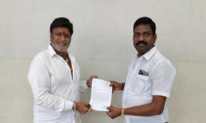 1756103530 Nandamuri Balakrishna gets a place in the World Book of