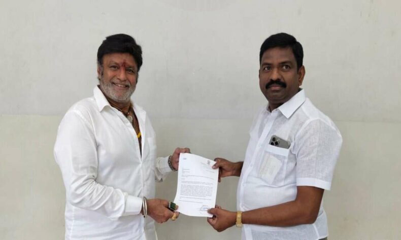 1756103530 Nandamuri Balakrishna gets a place in the World Book of
