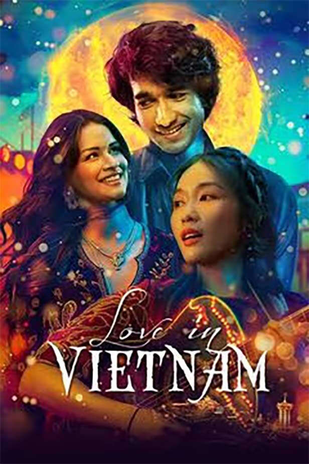 Love In Vietnam