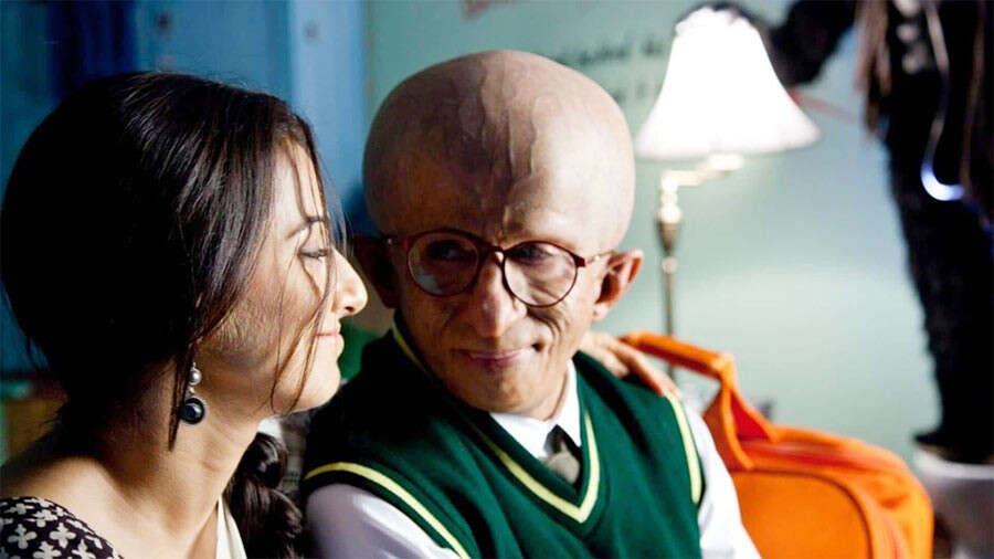 Vidya Balan