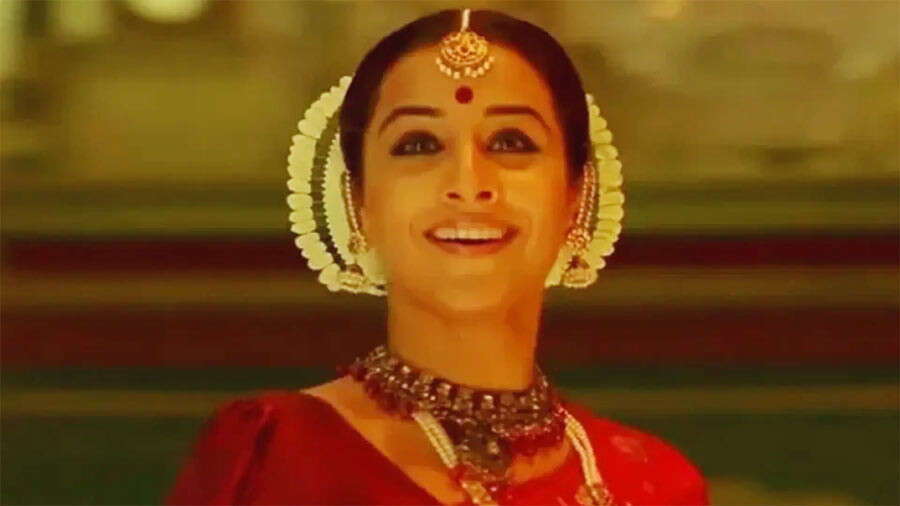 Vidya Balan