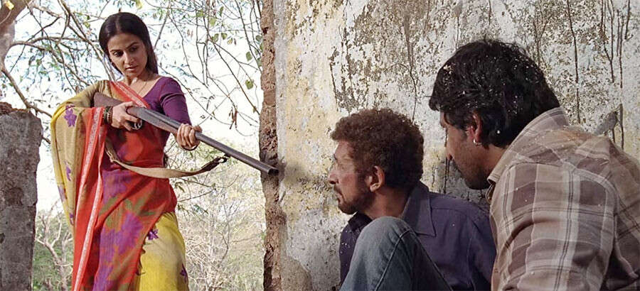 Vidya Balan