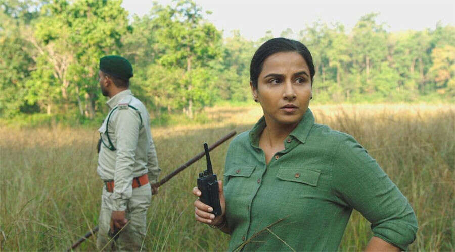 Vidya Balan