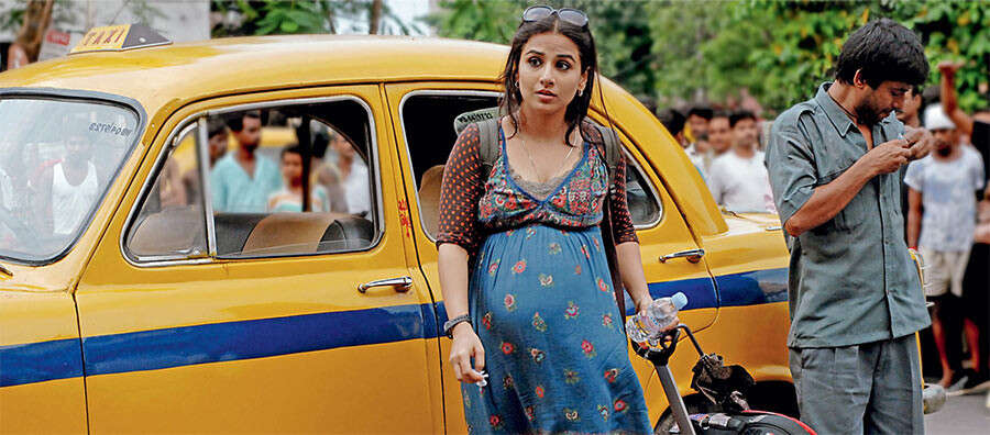 Vidya Balan