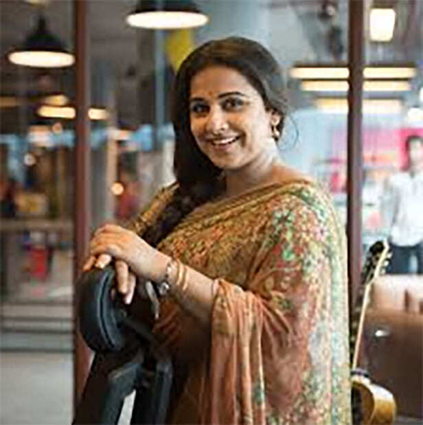 Vidya Balan