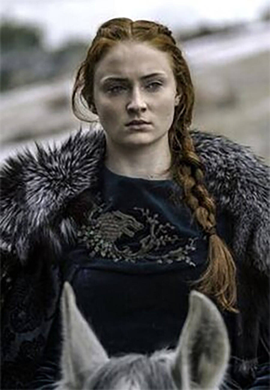 Sophie Turner