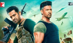 1756286772 War 2 sets record as biggest flop in Indian cinema