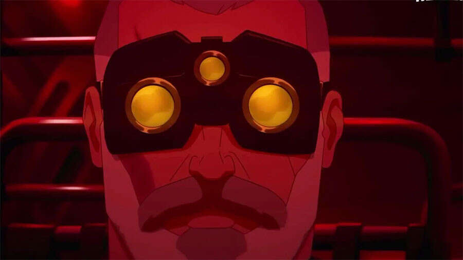 Sushin Shyam Flags Netflix Over Uncredited Use of His Aavesham Track in Splinter Cell: Deathwatch Teaser