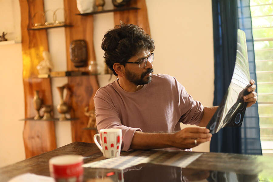 “Web Series Give Actors a Neutral Ground”: Pawan Kumar on the Future of Kannada OTT 