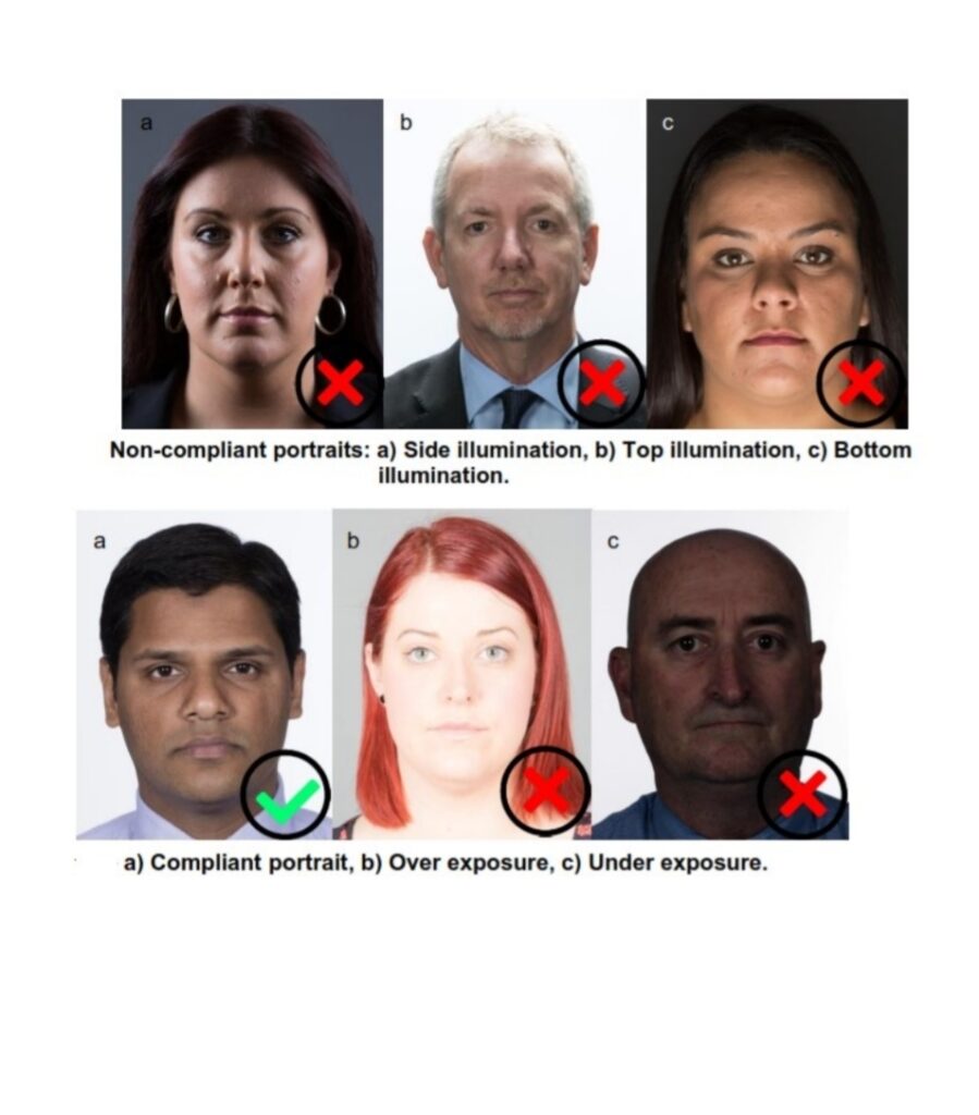 1756506369 111 Indian expats in Dubai face stricter passport photo requirements from