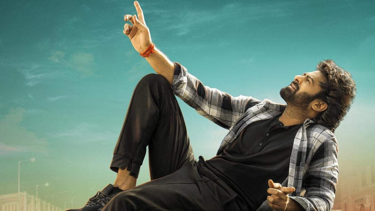 Prabhas’s dates are crucial to complete the film on time