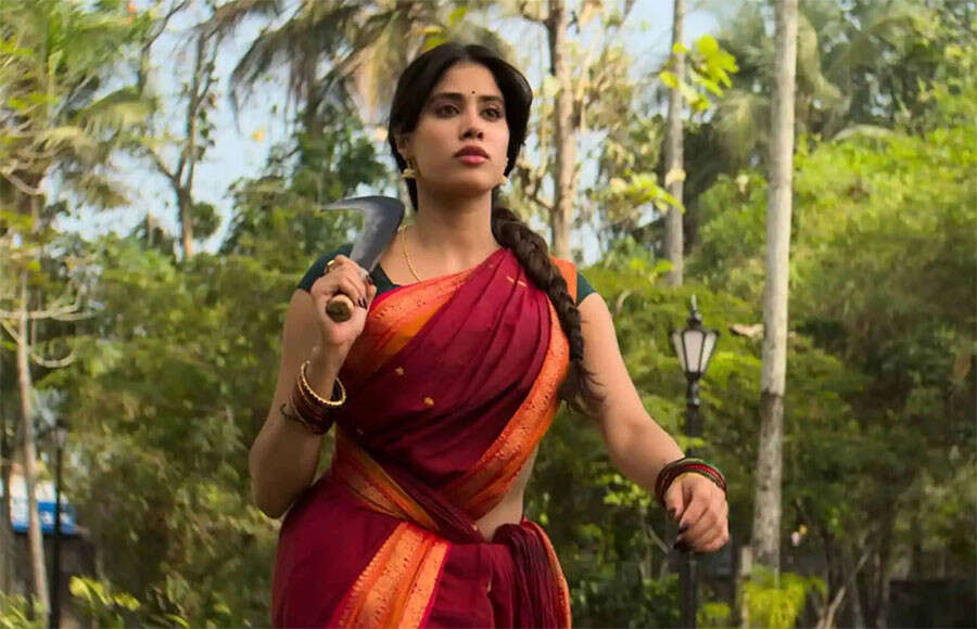 Param Sundari