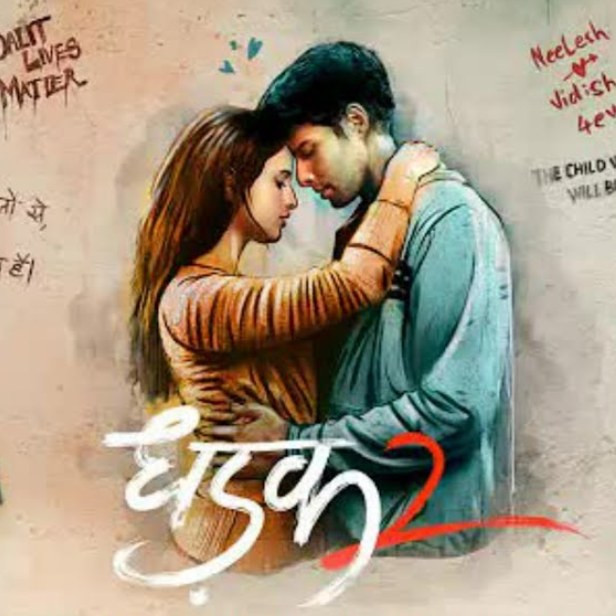 Dhadak 2