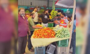 1756564913 GHMC inspects 18 fruit and vegetable markets in Hyderabad