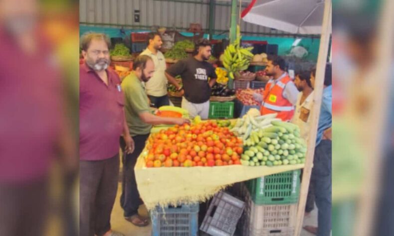 1756564913 GHMC inspects 18 fruit and vegetable markets in Hyderabad