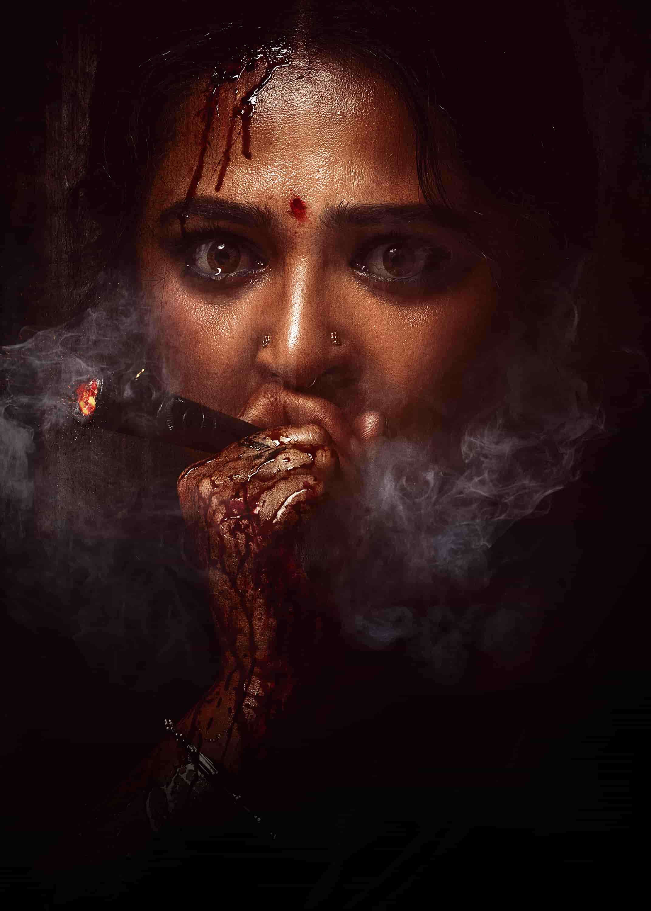 Producer Rajeev Reddy stated that When Anushka Shetty told them about her unavailability for promotions, they were already pr