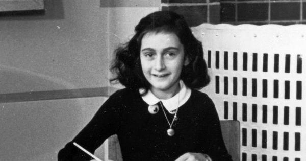 All us know of Anne Frank but who was she