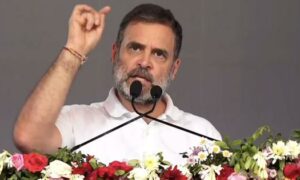 Allahabad HC tells Centre to give interim security to man