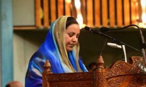 Amid Opposition protest JK takes control of 215 schools linked