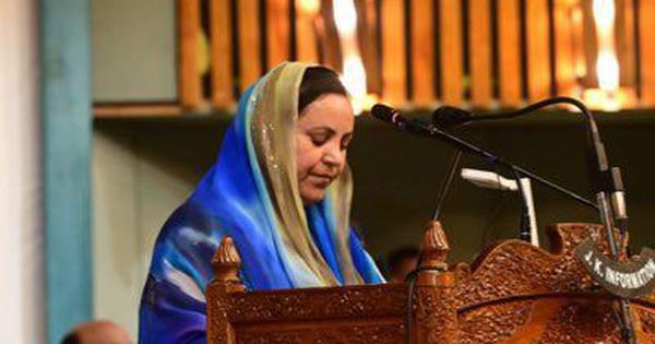 Amid Opposition protest JK takes control of 215 schools linked