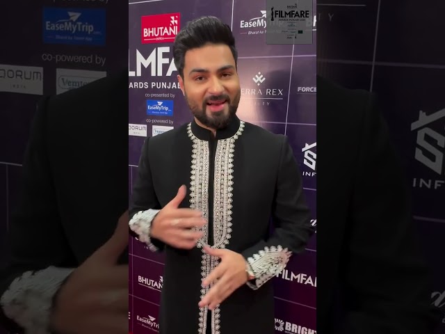 And it begins Bismil turns up looking sharp at the