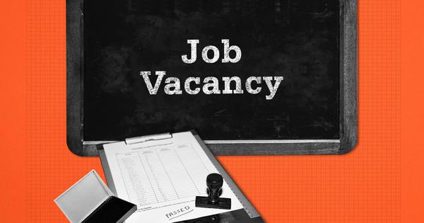 Apply for 20 Chauffeur and other posts from August 26
