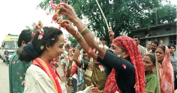 Arundhati Roy writes intimately of life with and without her