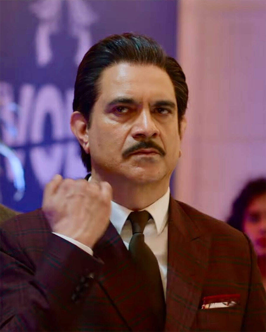 Manish Chaudhari