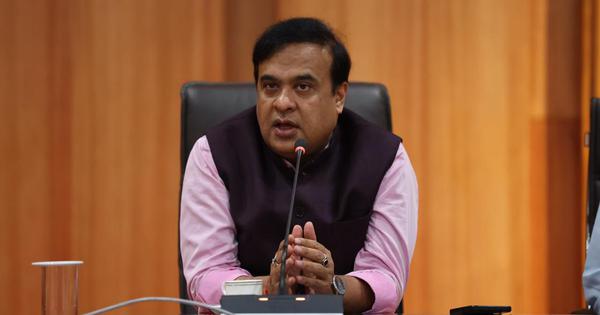 Assam to scrutinise land transfers between persons of different religions