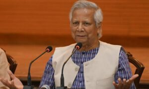 Awami League slams Yunus regime over mass arbitrary arrests of