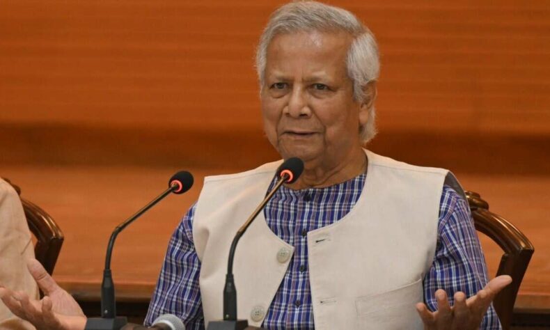 Awami League slams Yunus regime over mass arbitrary arrests of