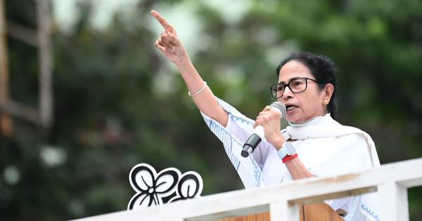 BJP may try to conduct NRC exercise in name of