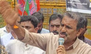 BJP will relocate voters from other states in seats it