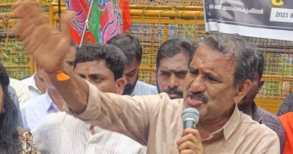 BJP will relocate voters from other states in seats it