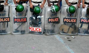 BJP worker arrested for allegedly assaulting Dalit engineer with shoe