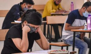 BPSSC Enforcement SI admit card 2025 out exams in September